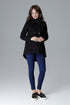 Jacket model 128522